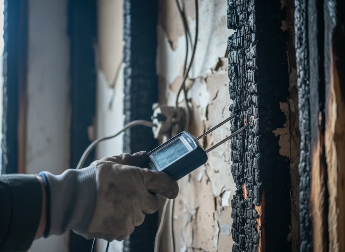 Fire Damage Restoration Hyde Park, PA FAQs